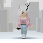 The Roblox squad “OoF”
