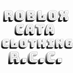 ROBLOX CATA CLOTHING