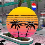 [Beta] Paradise Mall