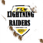 The Lightning Raiders