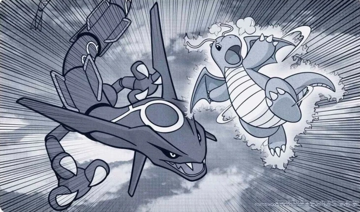 Pokemon Bronze Rebirth game thumbnail