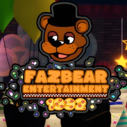 🍕Fazbear Entertainment 1992🍕  icon
