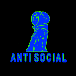 Anti Social Co Homestore