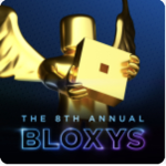 BLOXY AWARD GROUP!