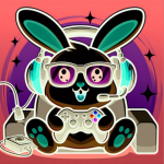 Gamer Rabbit Council