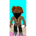 Cool guy squad boi