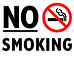 dont Smoke