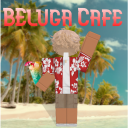 ☕|Beluga Café|☕
