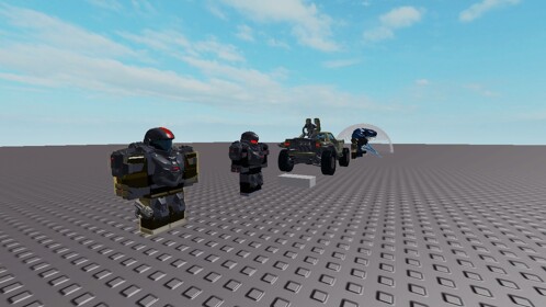Tech Development