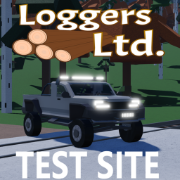 Loggers LTD. (TEST SITE)