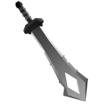 Sword Master's Blade