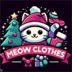 -Meow Clothes-
