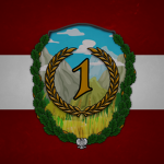 First Corps 'Piłsudski' of the CAF