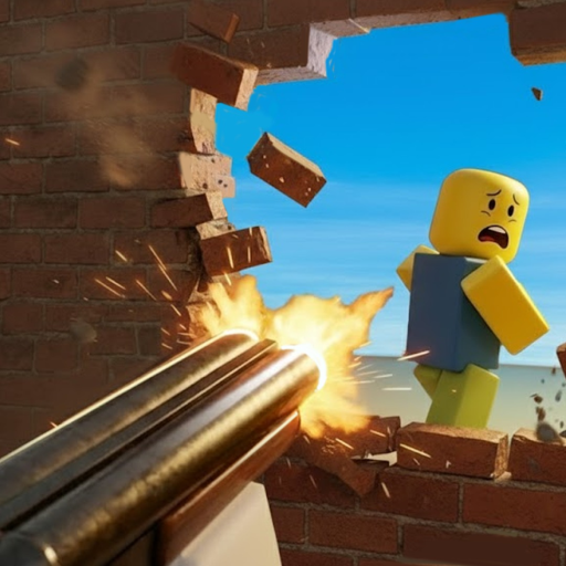 BREAKOUT!
