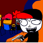 The mark fangroup