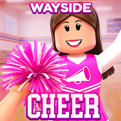 [⛔ SIGNS] Wayside Cheer 📣 RP 