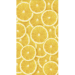 LEMON FAMILY YES