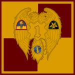 I. Adept Order Sacred Guards