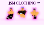 JSM Clothing™