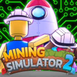 [🚨SOON] Mining Simulator 2 Modded!
