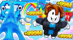 [67] Wspinaj się, aby uratować Brainrot