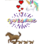 Happy Horse gals!