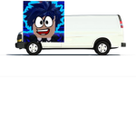 viaticTLB's Van