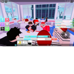 No cheater roblox