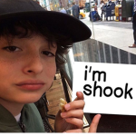 Shook Squad