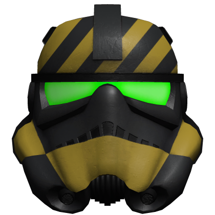 MK-0.5 HAZ Helmet