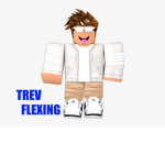 Trev FLEXIN