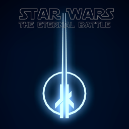 Star Wars: The eternal battle