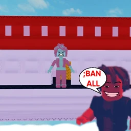 Survive Plane For Admin icon