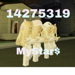 MyStar$