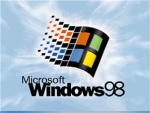 Windows 98,95,xp fan group