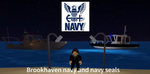 Brookhaven Navy and Navy seals best of the best
