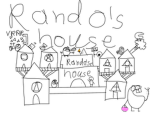 Rando’s house