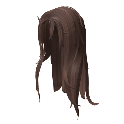 Cute Stylish Anime Hair Roblox item