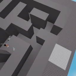 impossible obby 101 icon