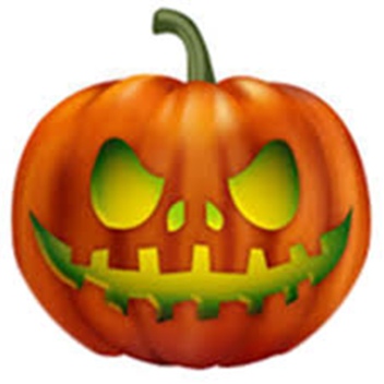 oby halloween night