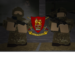 ATC Pirbright