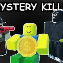 Mystery Killer! 🗡️