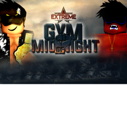 ECW Gym of Midnight