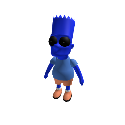 Rigged Reverse Bart