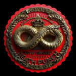 Five Finger Death Punch.