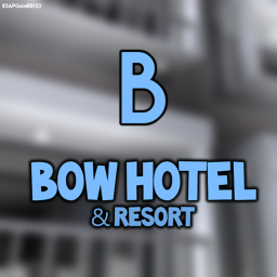 Bow Hotel and Resort Application Centre