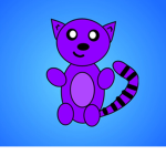 Purple Lemur’s Friends!
