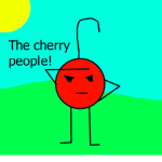 The Cherry People!!
