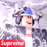 Supreme Fitz
