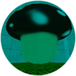 A Mushroom